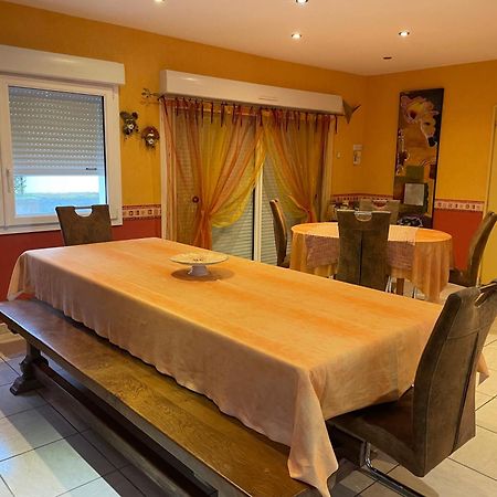 Hotel Lagalerne Neuville-du-Poitou Esterno foto