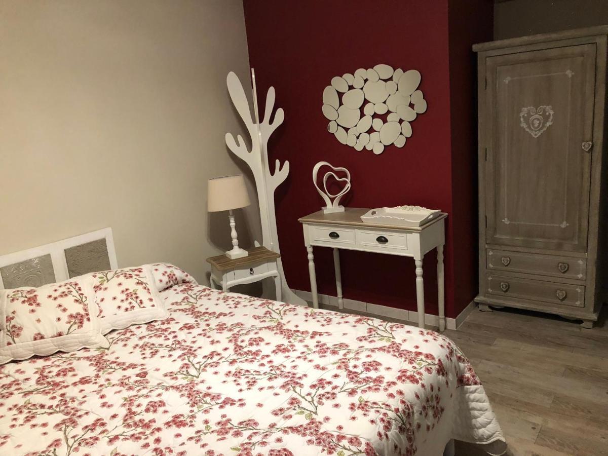 Hotel Lagalerne Neuville-du-Poitou Esterno foto