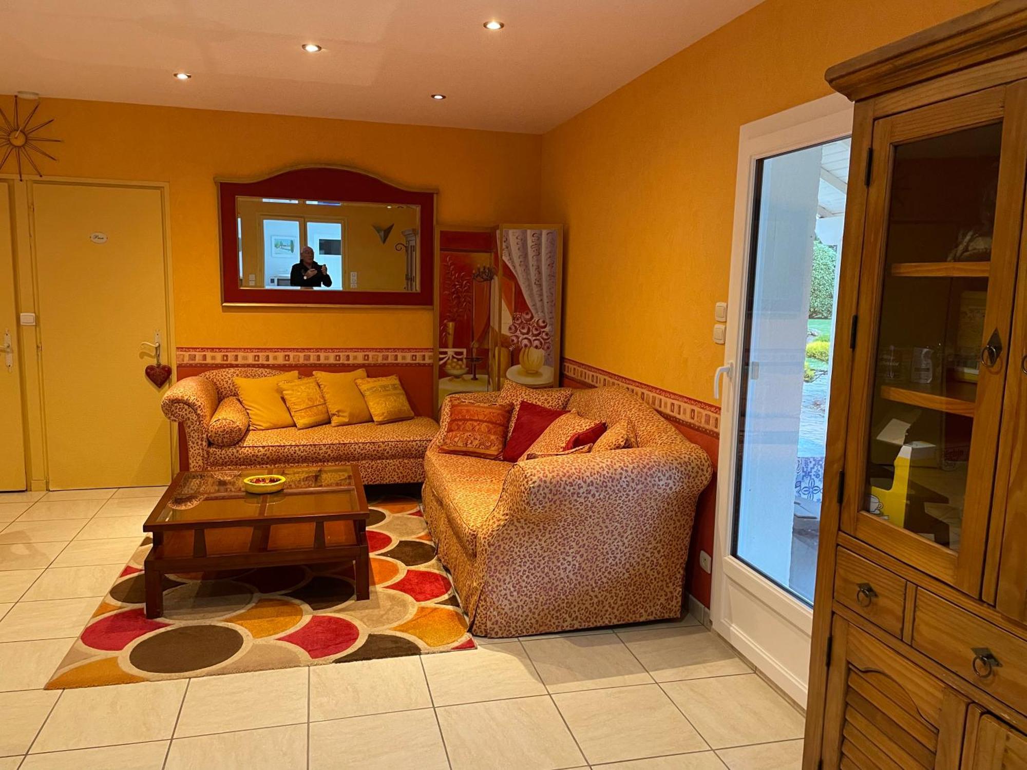 Hotel Lagalerne Neuville-du-Poitou Esterno foto